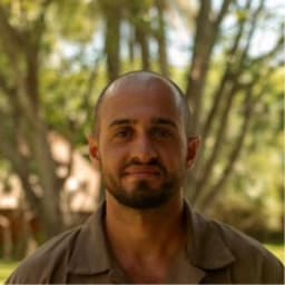 Franck, fondateur de 6way