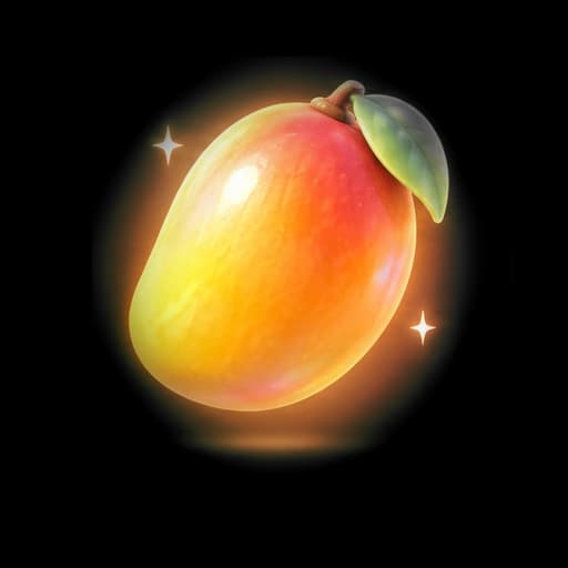 Mangue solaire