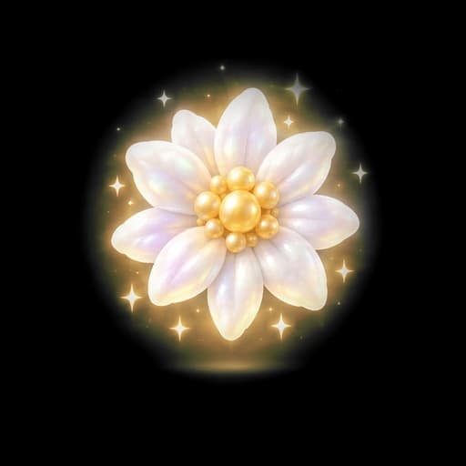 Fleur des cimes