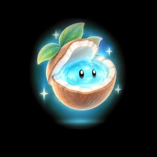 Coco du Lagon